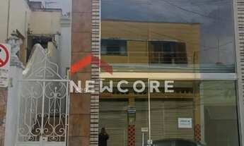 Imagem: Loja em Rua Coronel Teófilo Leme - Centro