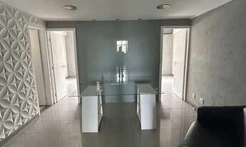 Imagem: 2 SALAS COMERCIAIS COM RECEPÇÃO 50M2