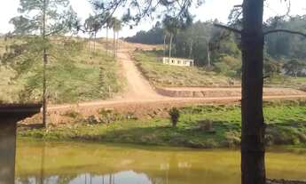 Imagem 2: Oportunidade Única de Investir em Ibiúna: Terreno com Grande Potencial de Crescimento!