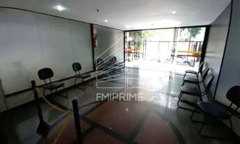 Imagem 5: CONJUNTO COMERCIAL COM VAGA EM SANTA CECÍLIA