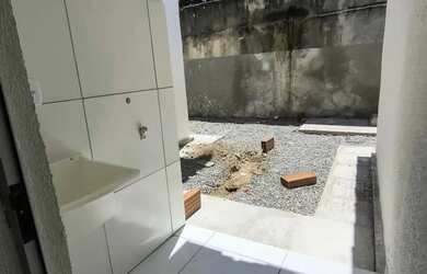 Imagem 4: Imóvel para venda possui 58 metros quadrados com 2 quartos em Nossa Senhora do Ó - Paulist