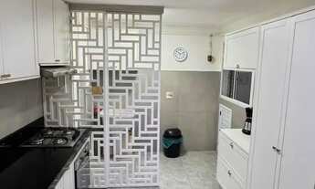 Imagem 5: ALUGO OU VENDO LINDO APT DE 2/4 SENDO 2 SUÍTES COM VARANDA GOURMET, REVERVA IBIAPABA