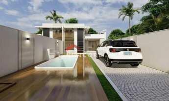 Imagem: Casa em Rua Rubi - Ouro Verde - Rio das