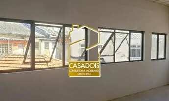 Imagem 3: Prédio comercial na lapa