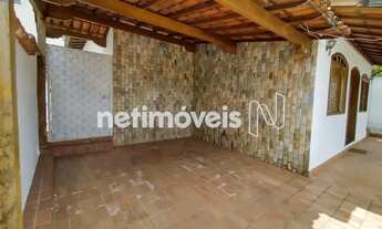 Imagem 2: Casa com 5 quartos no Santa Amélia