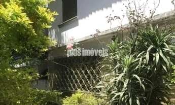 Imagem 3: SOBRADO VILA MARIANA