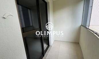 Imagem 7: Apartamento no Edifício Villagio no Bairro Santa Mônica em Uberlândia