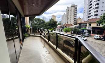 Imagem 3: Apartamento - Cambuí - Campinas