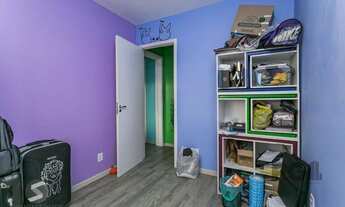 Imagem 7: Apartamento para Venda - 50.64m², 3 dormitórios, sendo 1 suites, 1 vaga - Farrapos