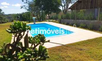 Imagem 5: Casa com Piscina em terreno de 1.006 m²; Pronto para Viver Seus Melhores Dias em Meio à N