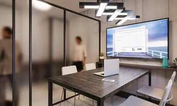 Imagem 7: Flow Perdizes Apartamento com 1 dormitório