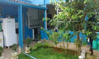 Imagem 6: Casa em Rua Santa Terezinha - Regina Maria - Mongaguá/SP