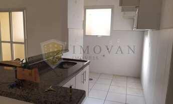 Imagem 3: Apartamento Padrão em Ribeirão Preto