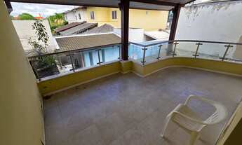 Imagem 7: Casa em condomínio Priscila dutra