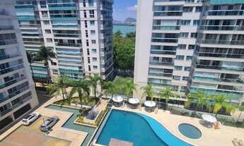 Imagem: Condomínio Essence