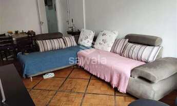 Imagem 7: Apartamento à venda com 83,00m² e 2 quartos em Copacabana, Rio de Janeiro - RJ