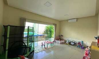 Imagem 5: Vendo linda casa, alto padrão, no Quintas do Calhau