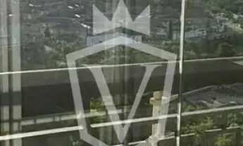 Imagem 2: Apartamento À Venda No Condomínio Atmosphera Living - Jardim Ermida - Jundiaí/SP