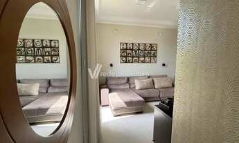 Imagem 4: Sobrado Completo no Santa Mônica II