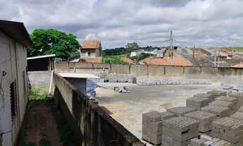 Imagem 3: Oportunidade Única na Zona Leste: Megalote com 1.537m² no Jardim São José em São José dos