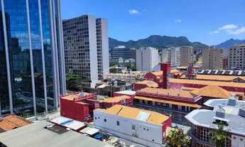 Imagem 7: Apartamento : Padrão / Residencial / Centro