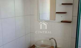 Imagem 7: Apartamento com 2 dormitórios à venda, 47 m² por R$ 75.000,00 - Jardim Carandá - Sorocaba