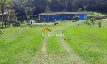 Imagem 5: Sítio em Juquitiba SP área rural - Rurais - Juquitiba/SP