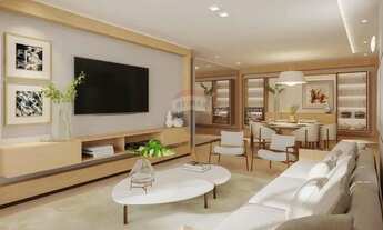 Imagem 2: Lançamento/Novo ZS -Vendo Apartamento com 3 Quartos e 2 Suítes, no Tirol - Lançamento Mour