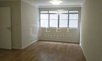 Imagem: Al Jaú - Jardim Paulista