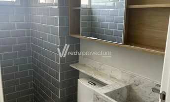 Imagem 7: Apartamento disponível para venda no For Life Park Premium, em Paulínia/SP