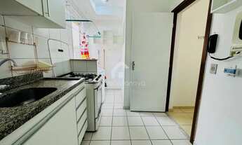 Imagem 4: Apto 3 qts, Vivendas da Cidade, Mobiliado