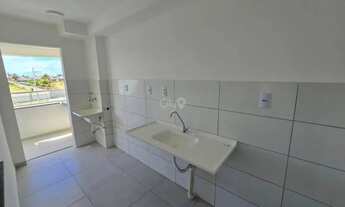 Imagem 4: ALUGA-SE APARTAMENTO NO CONDOMÍNIO MORADAS DA BARRA