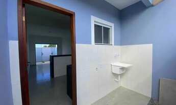 Imagem 4: Imóvel para venda com 70 metros quadrados com 2 quartos em Samburá (Tamoios) - Cabo Frio