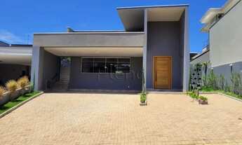 Imagem: Casa à Venda no Condomínio Reserva dos