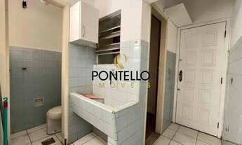 Imagem 6: Apartamento à venda aproximadamente 80m², 2 quartos, 1 suíte, 1 vaga - Savassi