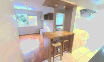 Imagem 5: Apartamento para aluguel, 1 quarto, 1 vaga, Rio Branco - Porto Alegre/RS