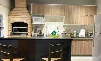 Imagem 2: Casa no Condomínio Bauru