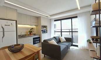 Imagem 5: Apartamento com 2 Quartos para alugar, 49m² - Vila Mariana