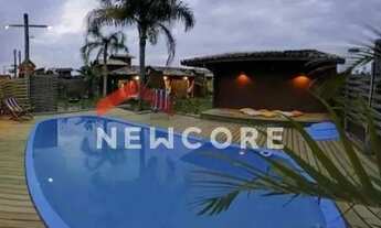 Imagem 2: Hotel em Av. Porto Novo - Praia do Rosa - Imbituba/SC