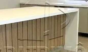 Imagem 7: CASA EM CONDOMINIO COM 3 SUITES - ALPHAVILLE NOVA ESPLANADA 2