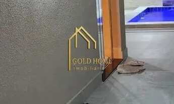 Imagem 7: Casa Térrea à Venda Condomínio Primor das Torres