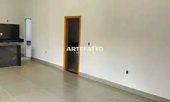 Imagem 5: Casa Jardim Natal, 03 dormitórios sendo 01 suíte