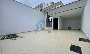 Imagem 3: Casa para Venda em Contagem, Europa, 3 dormitórios, 1 suíte, 3 banheiros, 4 vagas