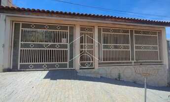 Imagem: Residencial Casa em Marília