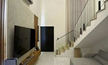 Imagem 2: Imóvel para aluguel com 209 metros quadrados com 4 quartos em Cidade Alpha - Eusébio - CE