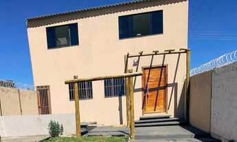 Imagem: Aluga se casa em condomínio fechado. Dispenso