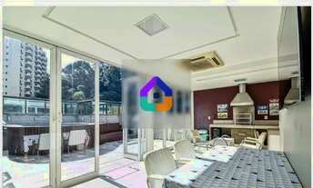 Imagem 3: Cobertura Duplex, 5 quartos, 3 suites, 3 vagas, Piscina. 308 m², Botafogo