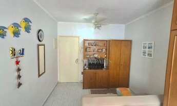 Imagem 7: Kitnet à venda, 36 m² por R$ 275.000 - Boqueirão - Praia Grande/SP