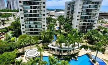 Imagem: Apartamento 2 quartos - Condomínio Barra