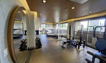 Imagem 5: Apartamento Kitchenette/Studio em Vila Gumercindo - São Paulo